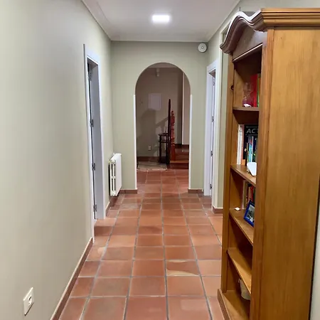 A Cova De Servando Semesterbostad Vigo