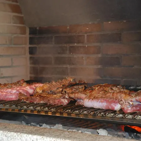 A Cova De Servando Semesterbostad